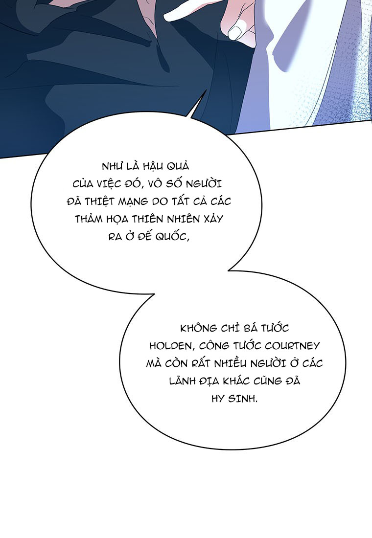 kết cục buồn của trò chơi nhập vai chapter 24 35