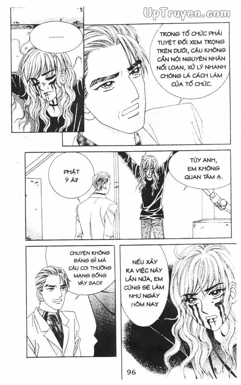 mặt nạ tình yêu chapter 45 8