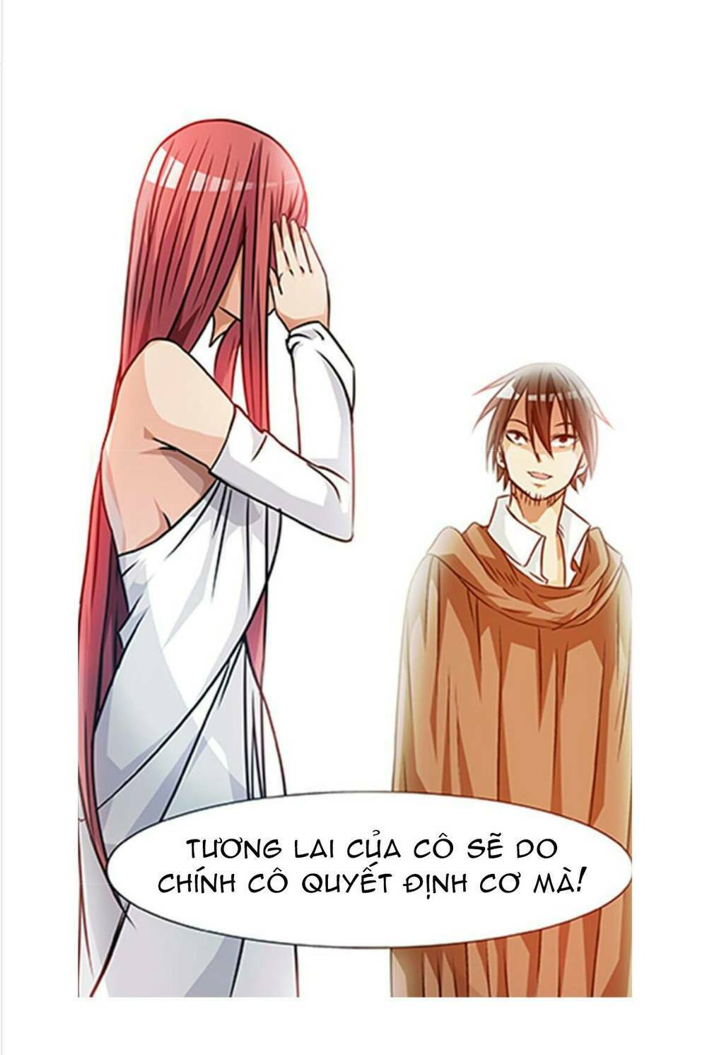 vì tôi là ông chú mở tiệm bán vũ khí chapter 16 21