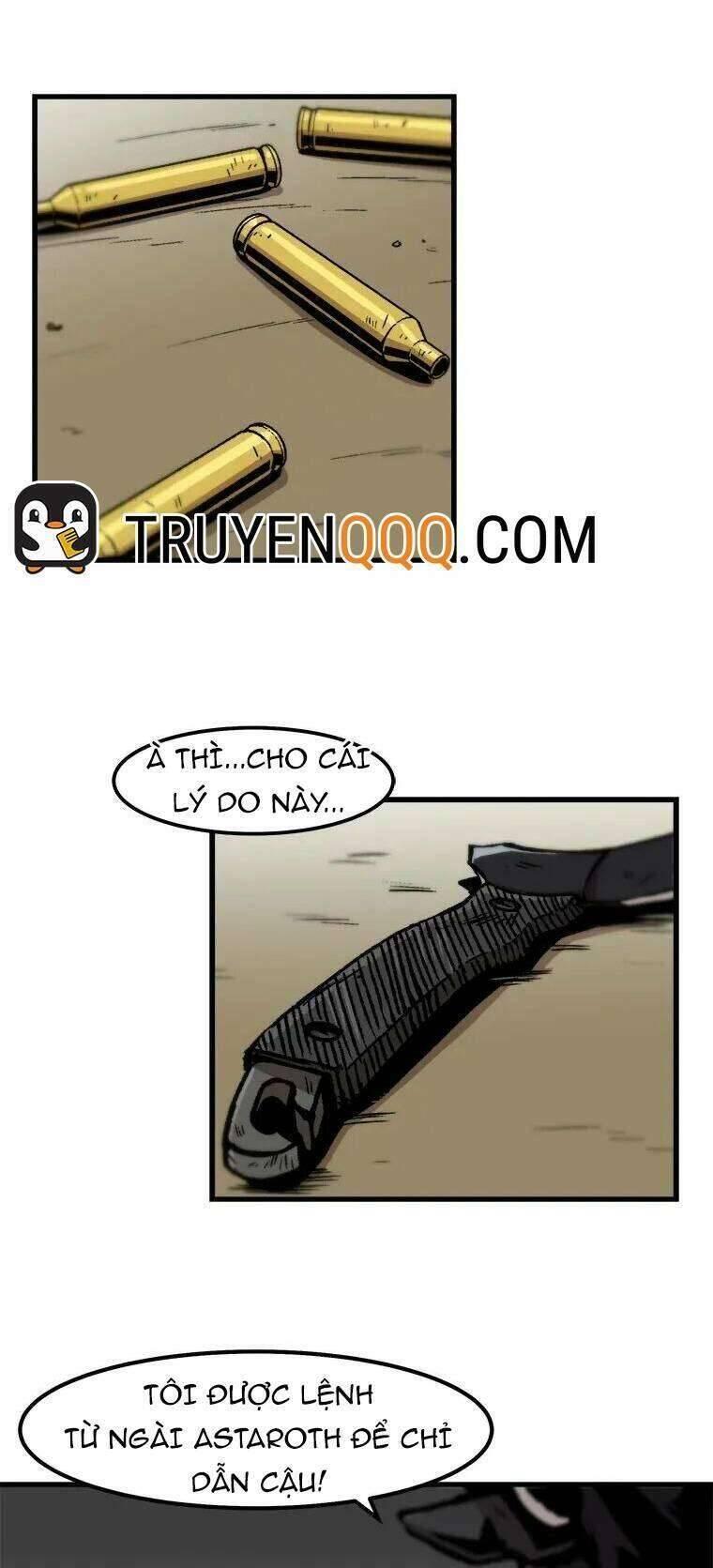 lên cấp một mình chapter 56 1