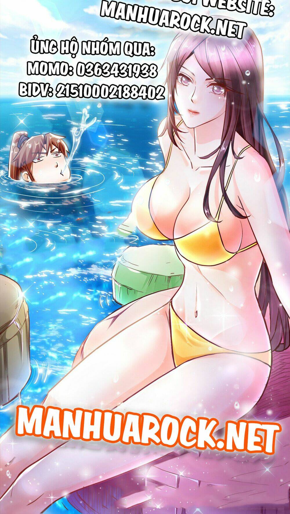 đô thị cực phẩm tiên đế chapter 24 51