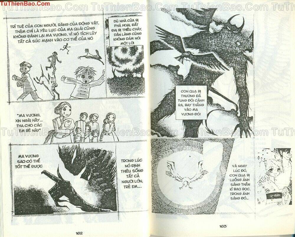 love monster chapter 43 9