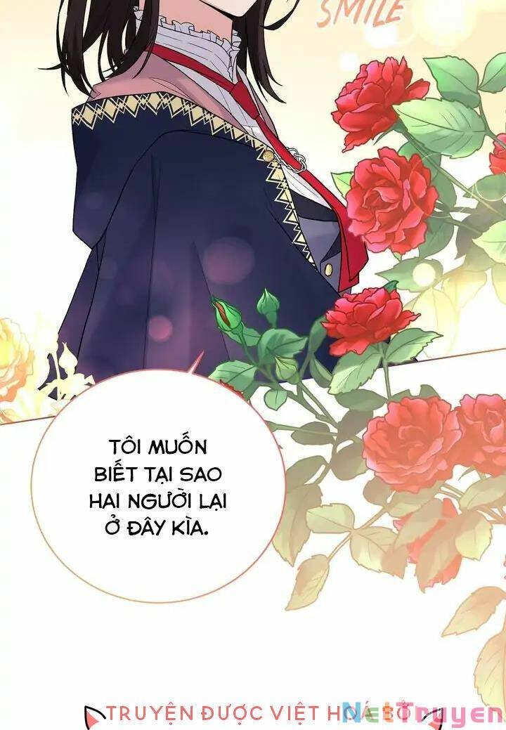 là nhân vật phản diện nhưng tôi sẽ trở thành nữ chính chapter 66 42