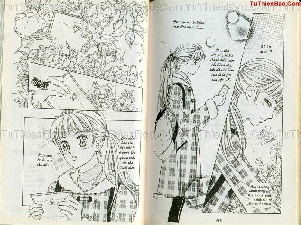 cô nàng đáng yêu chapter 1 31