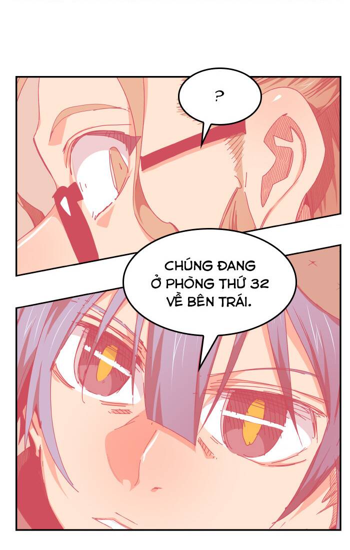 Chúa tể học đường chapter 535.5 52