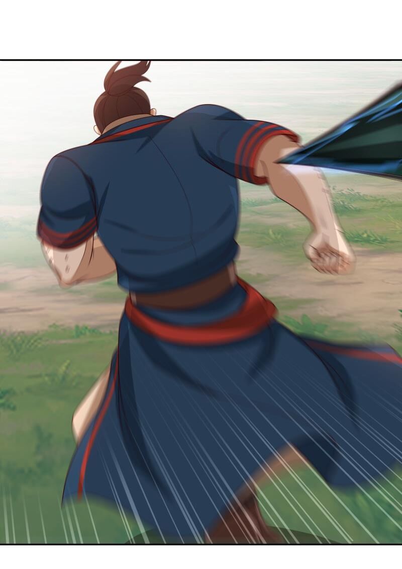 trên người ta có một rồng chapter 496 19