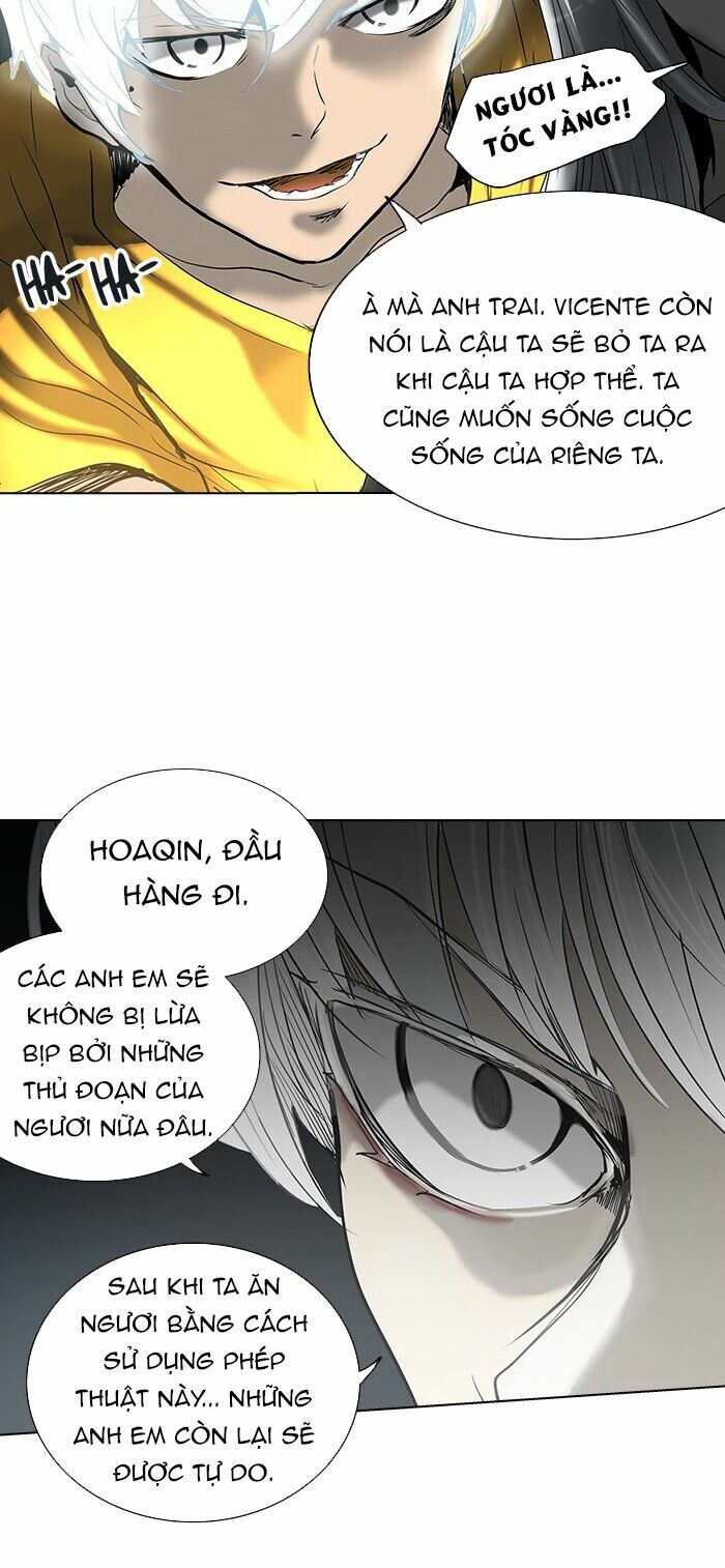 tòa tháp bí ẩn 2 chapter 182 32