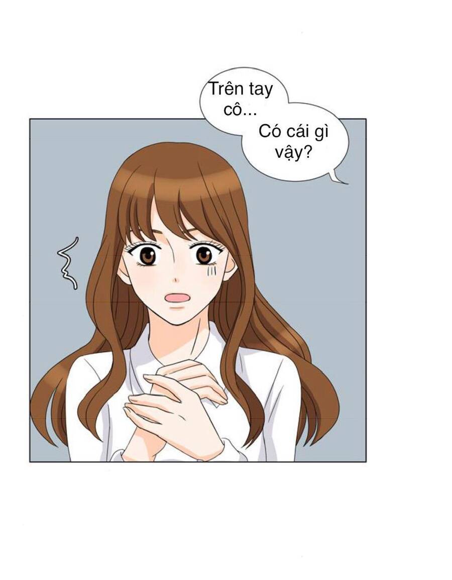 idol và sếp, em yêu ai? chapter 19 13