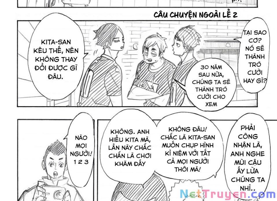 vua bóng chuyền chapter 296 36