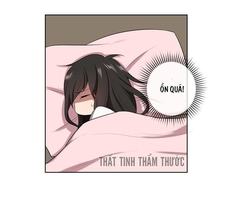 vợ yêu không ngoan chapter 25 10