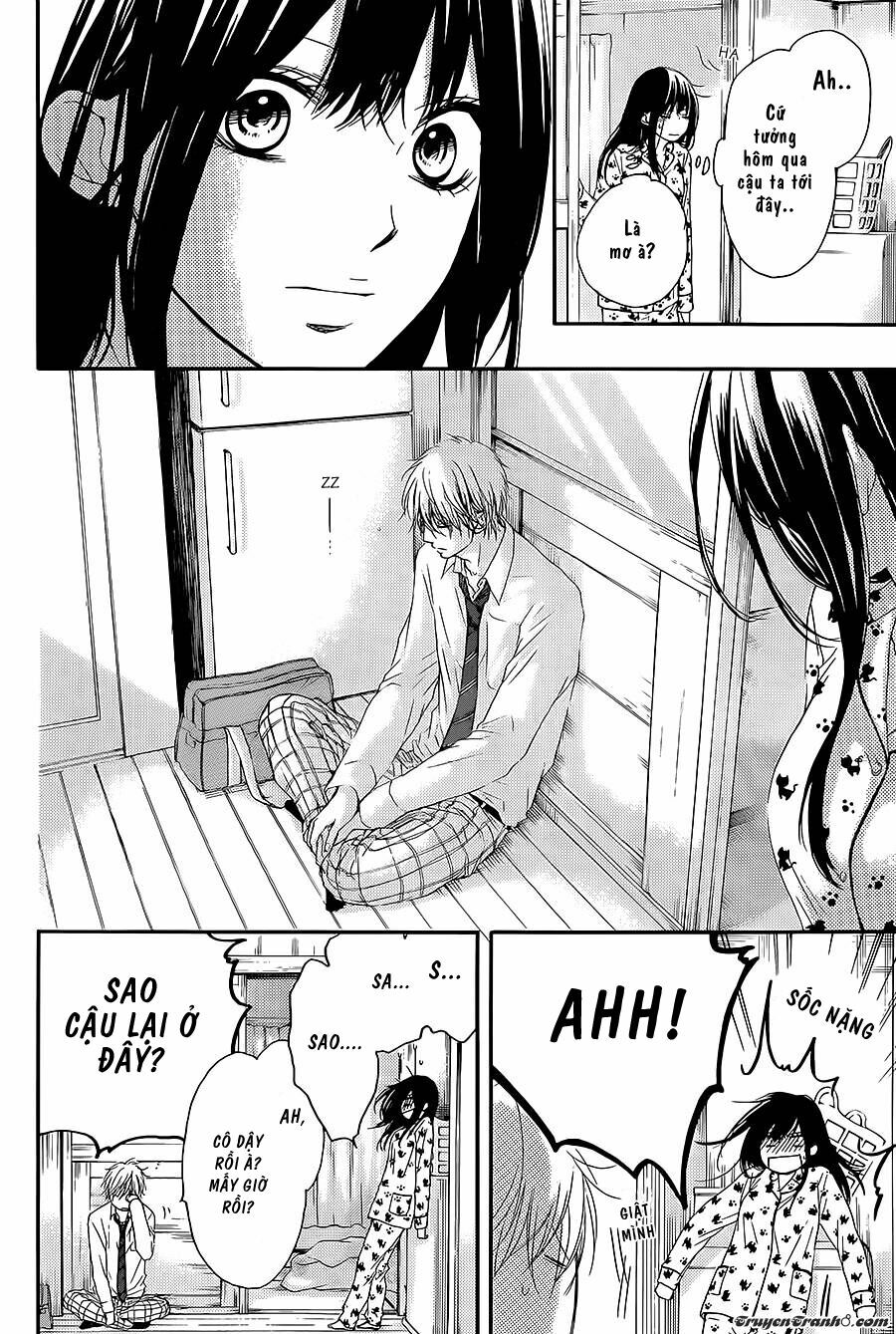 kono oto tomare! chapter 11 37