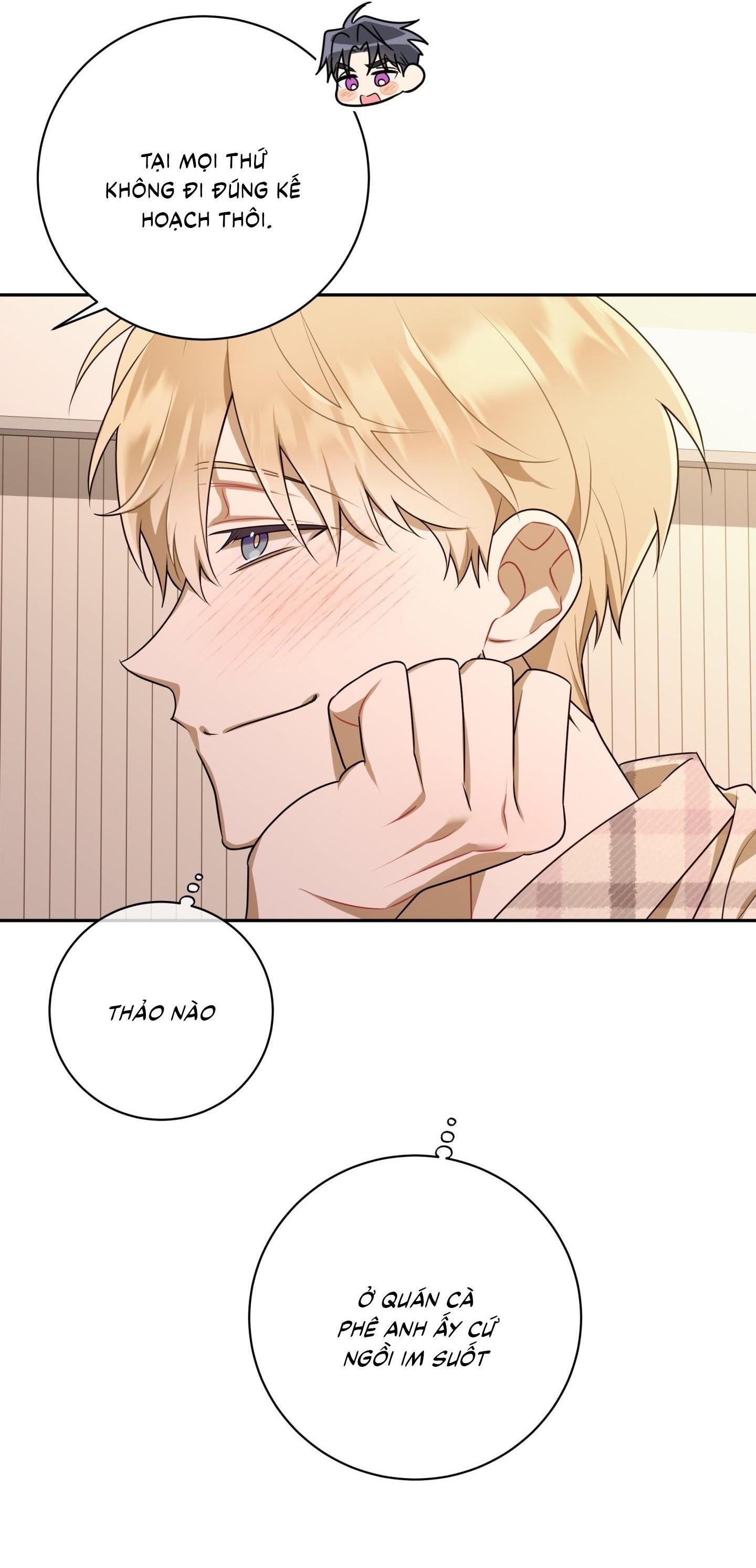 bắt tay hả, thôi bỏ đi! chapter 38 48