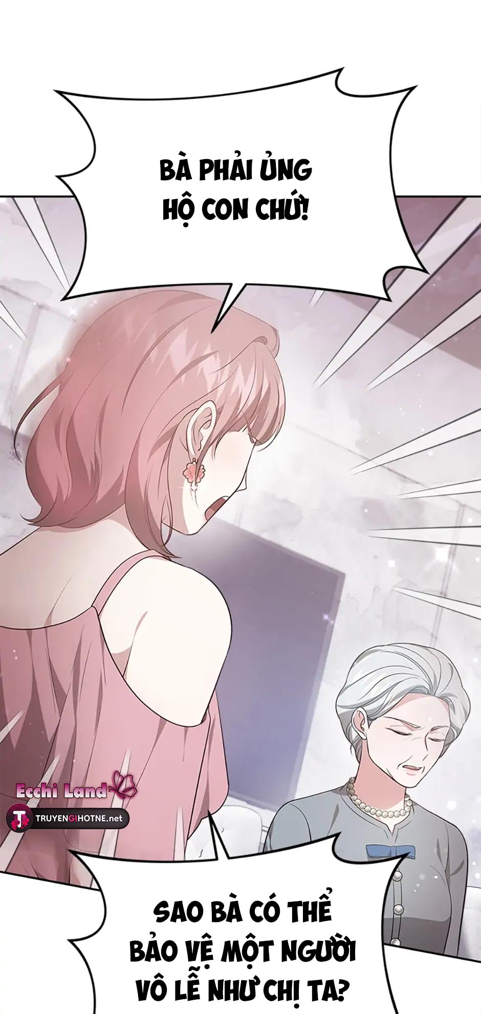 Làm Chồng Tôi Đi chapter 30.1 - Trang 14