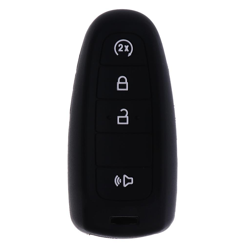 Entry Car Key  Fob Cover Protector for