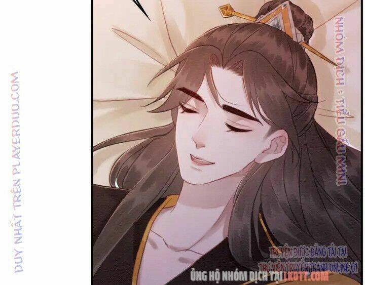 trọng sinh bá sủng nhiếp chính vương quá mạnh mẽ chapter 138 36