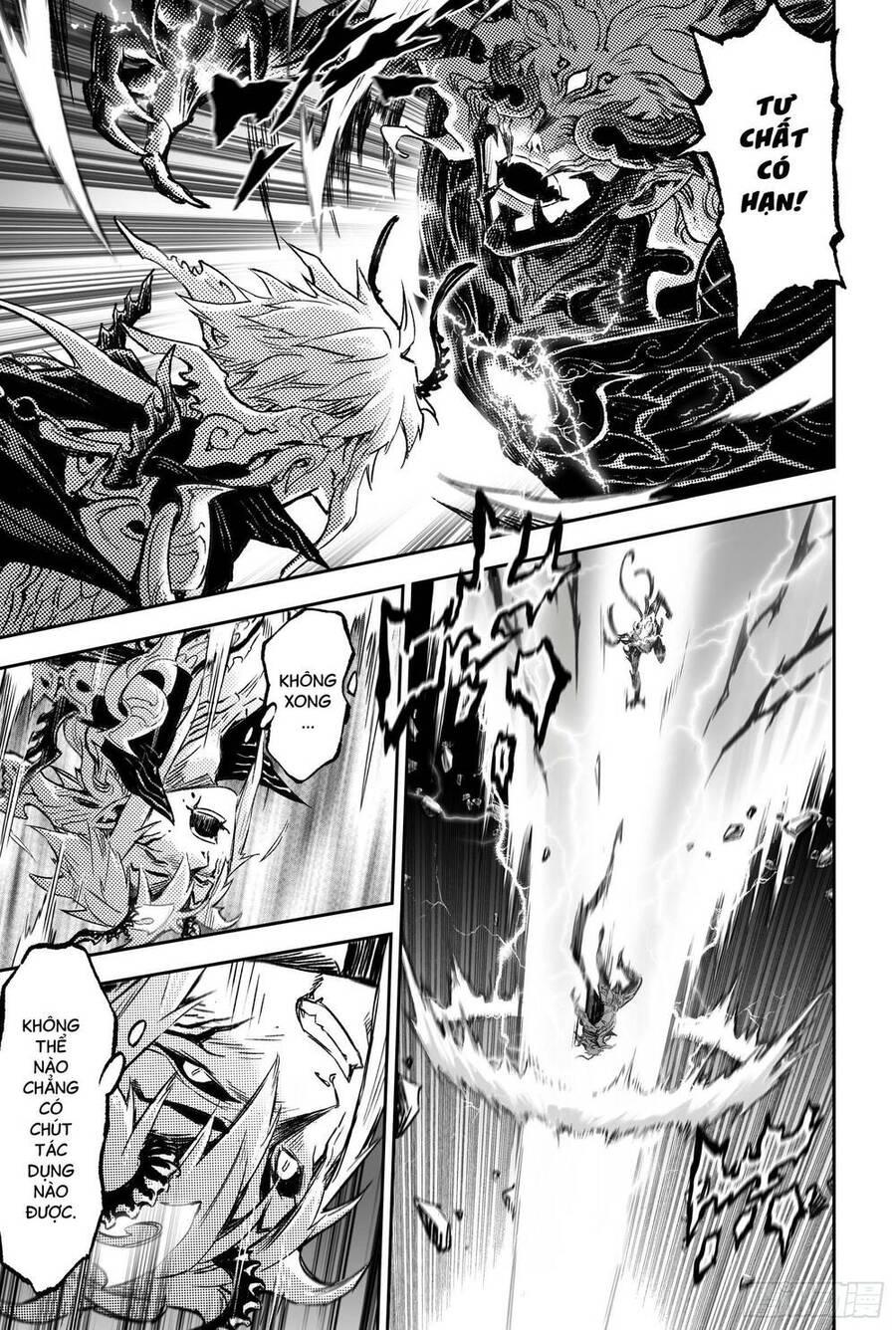 huyền hạo chiến ký chapter 254 7