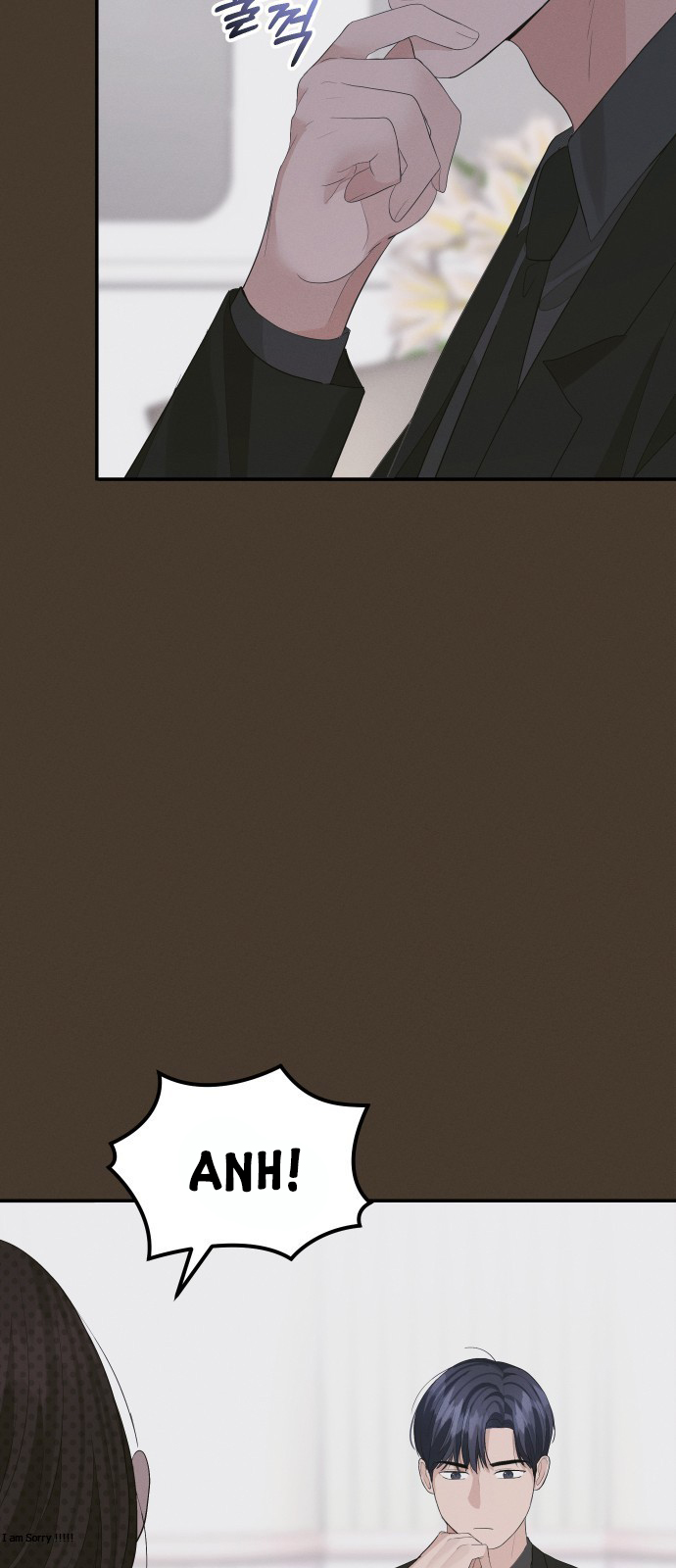 cuộc hôn nhân hoàn hảo chapter 44.1 17