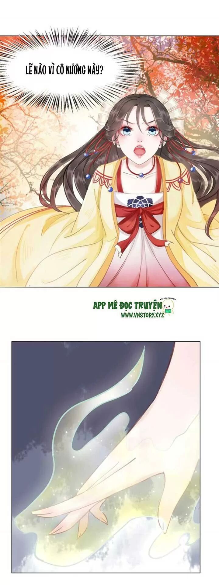 cực phẩm phế vật tiểu thư chapter 61 24