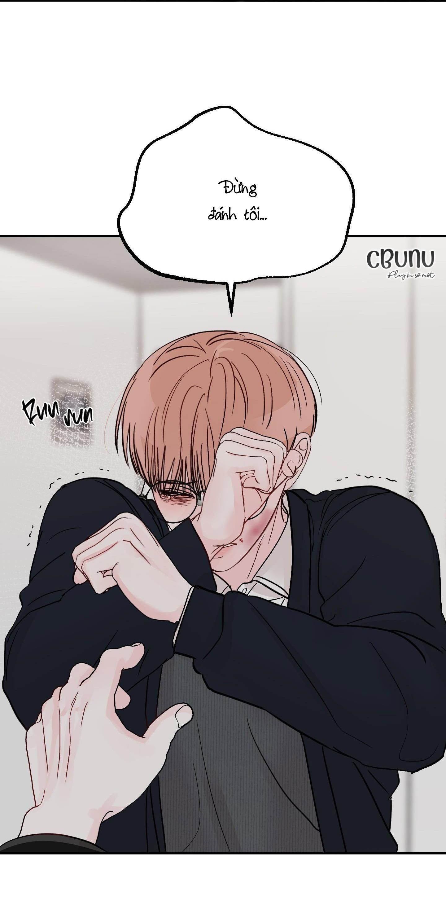 thán phục thanh xuân chapter 64 51