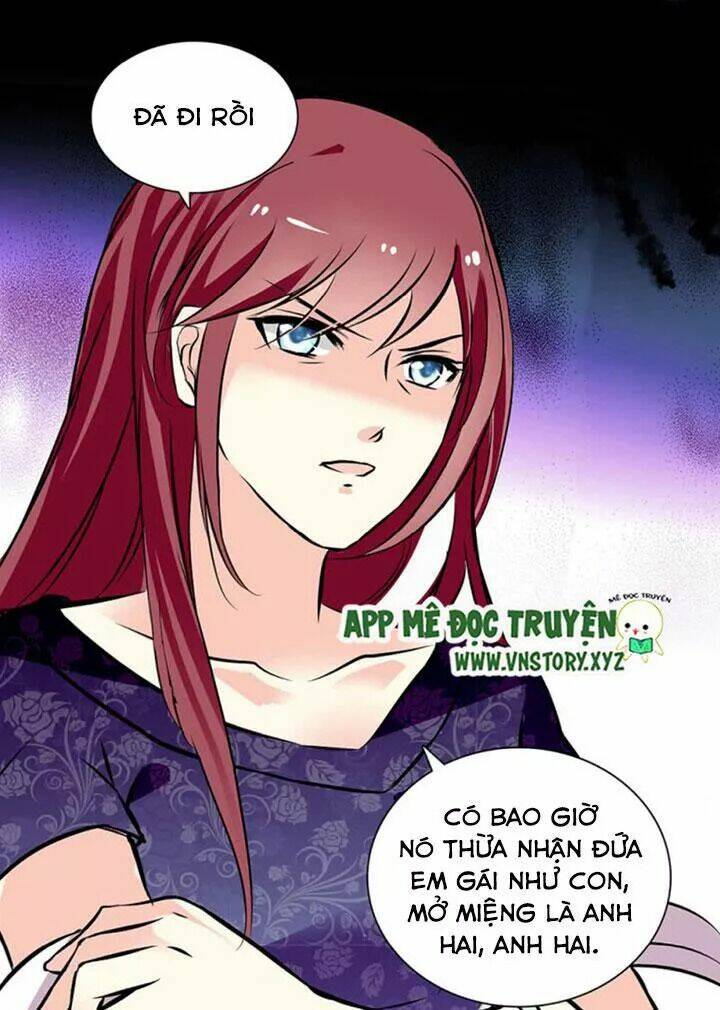 nữ hầu sau giờ học chapter 77 15