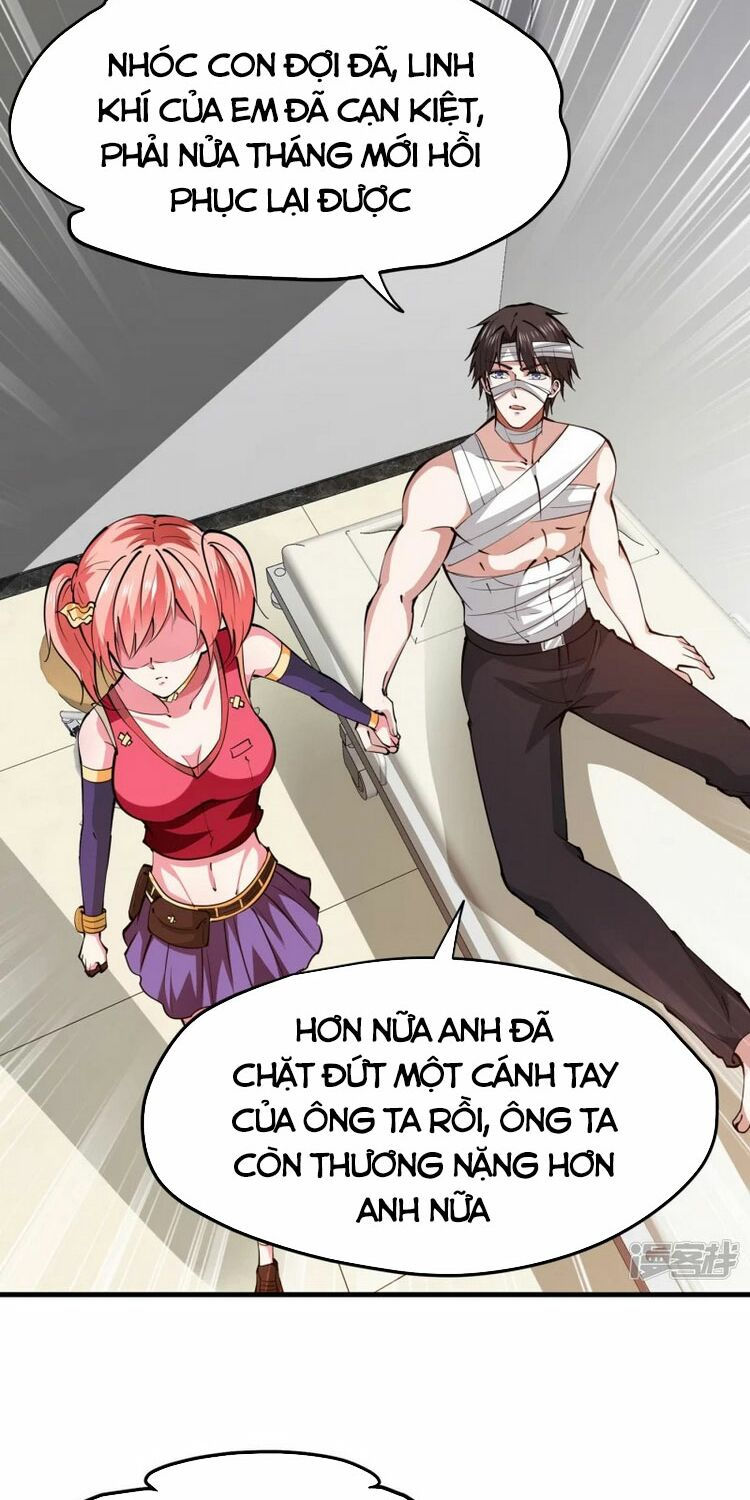 tối cường thần y tại đô thị chapter 188 14