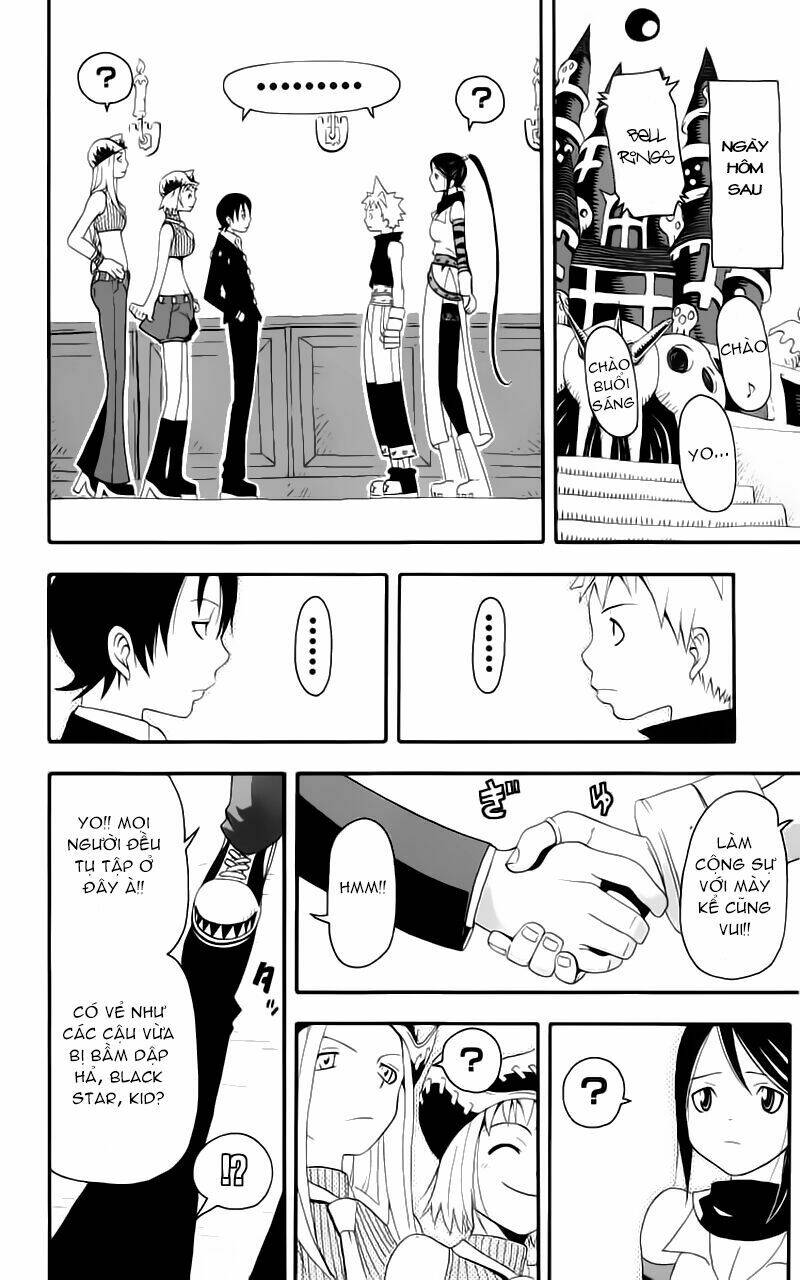 soul eater chapter 6 45