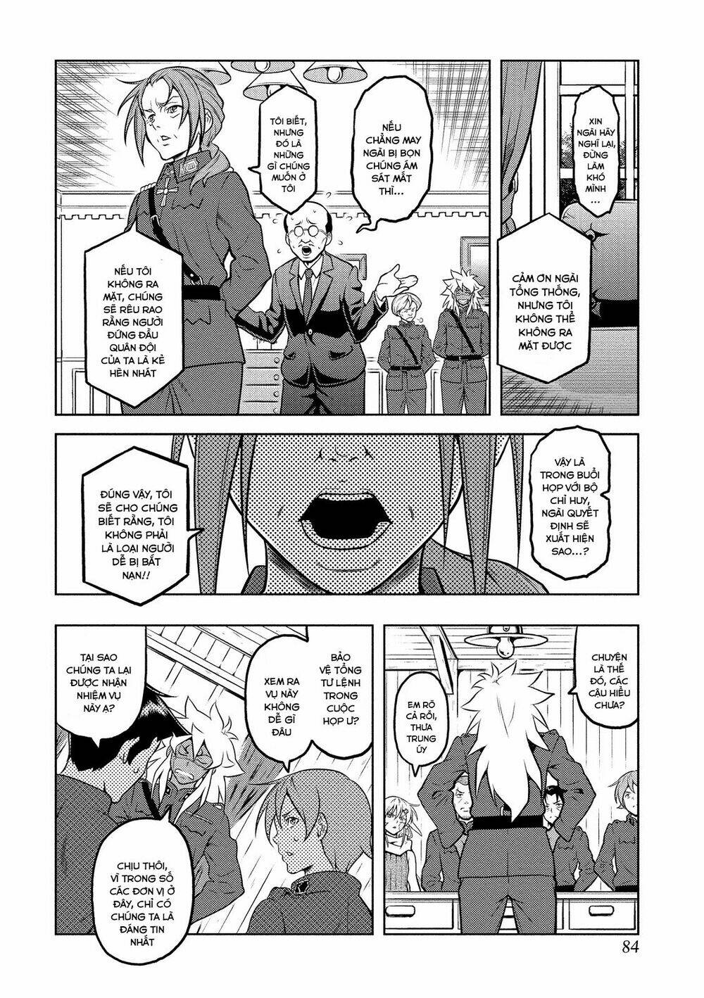 shiroi majo chapter 10 6