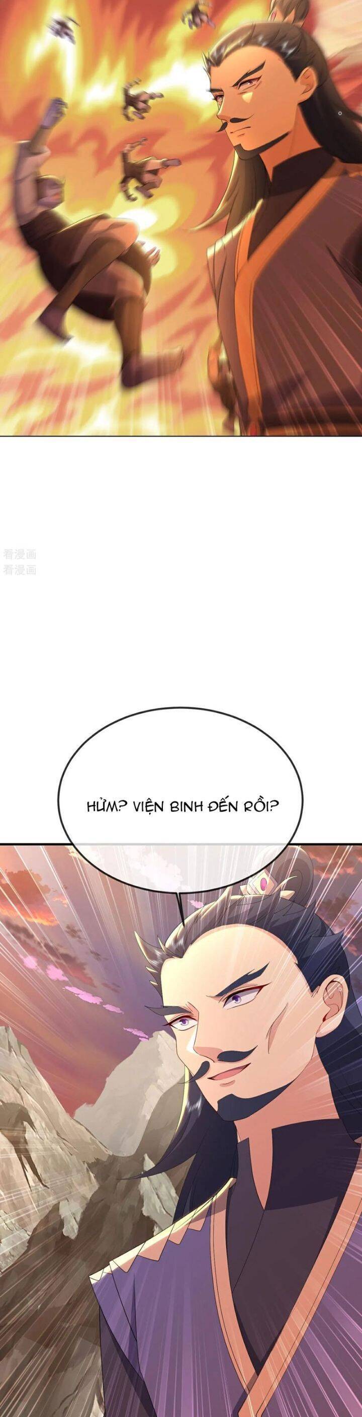 tiên võ đế tôn chapter 670 9