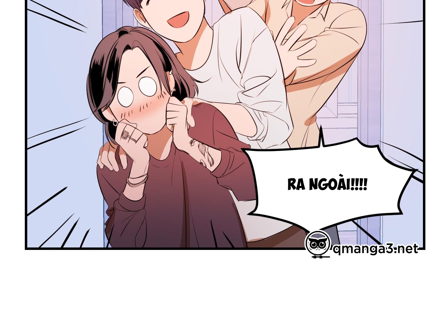 chốn riêng tư chapter 33 12