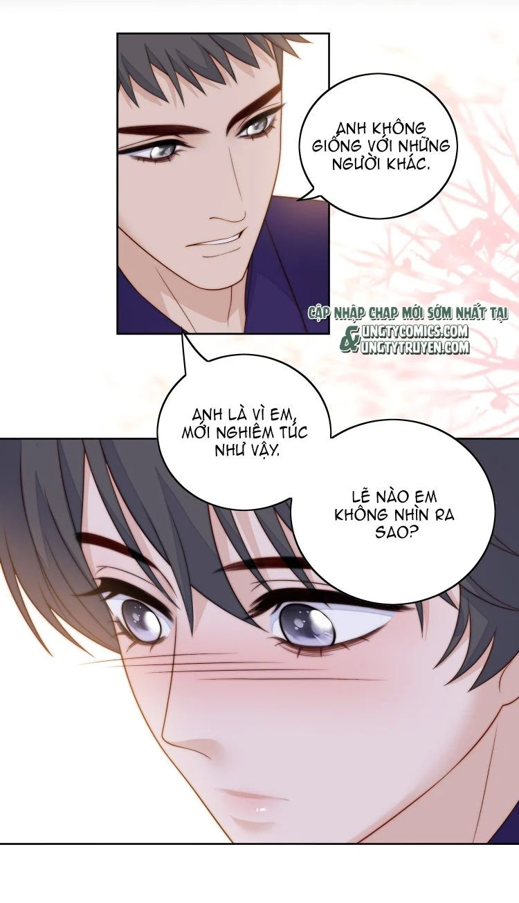 tôi bảo bạn cùng bàn đánh cậu chapter 71 14