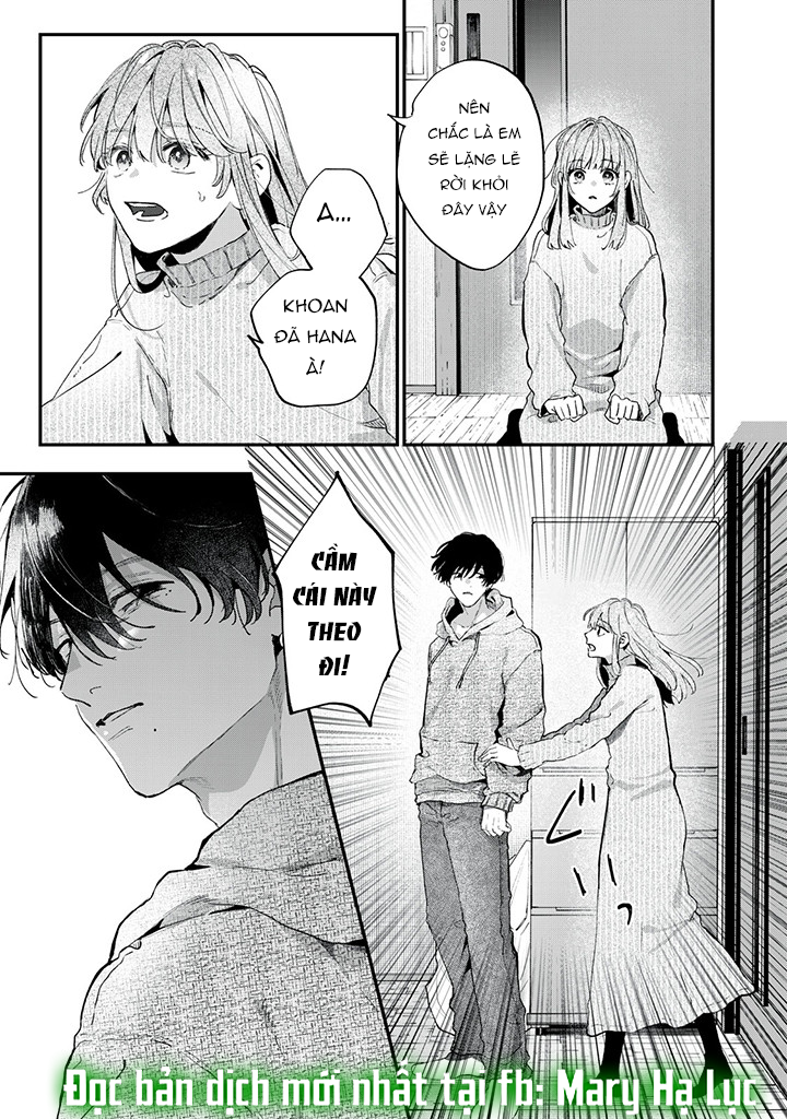 himokuzu hana muốn chết chapter 2.1 9