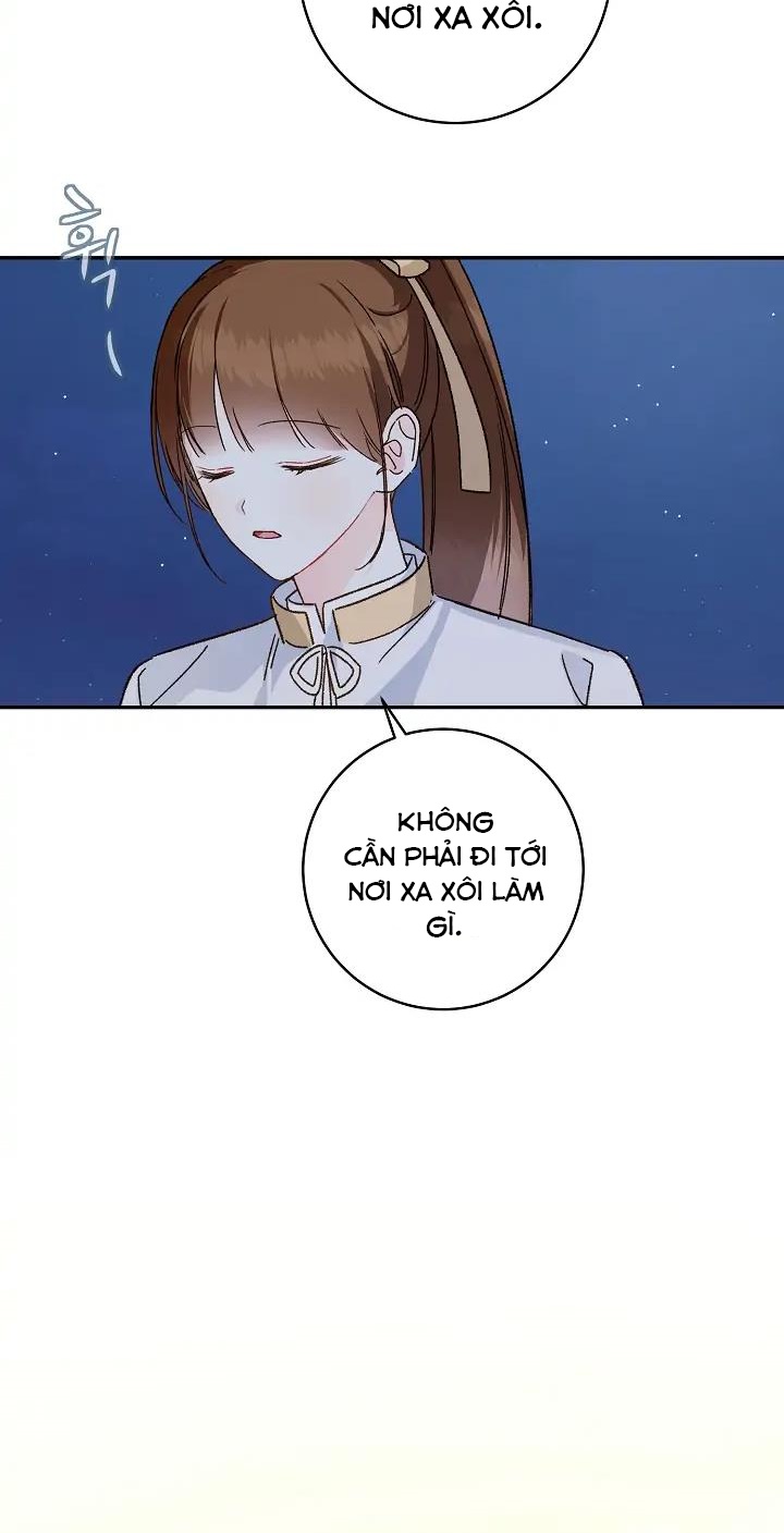 nông trại nằm cạnh hoàng cung chapter 33 35