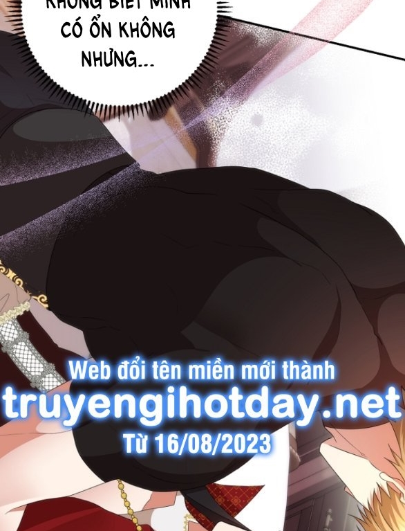 [18+] dũng sĩ vị tha chapter 23.2 17