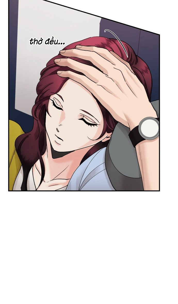 oan gia ngõ hẹp chapter 23 4