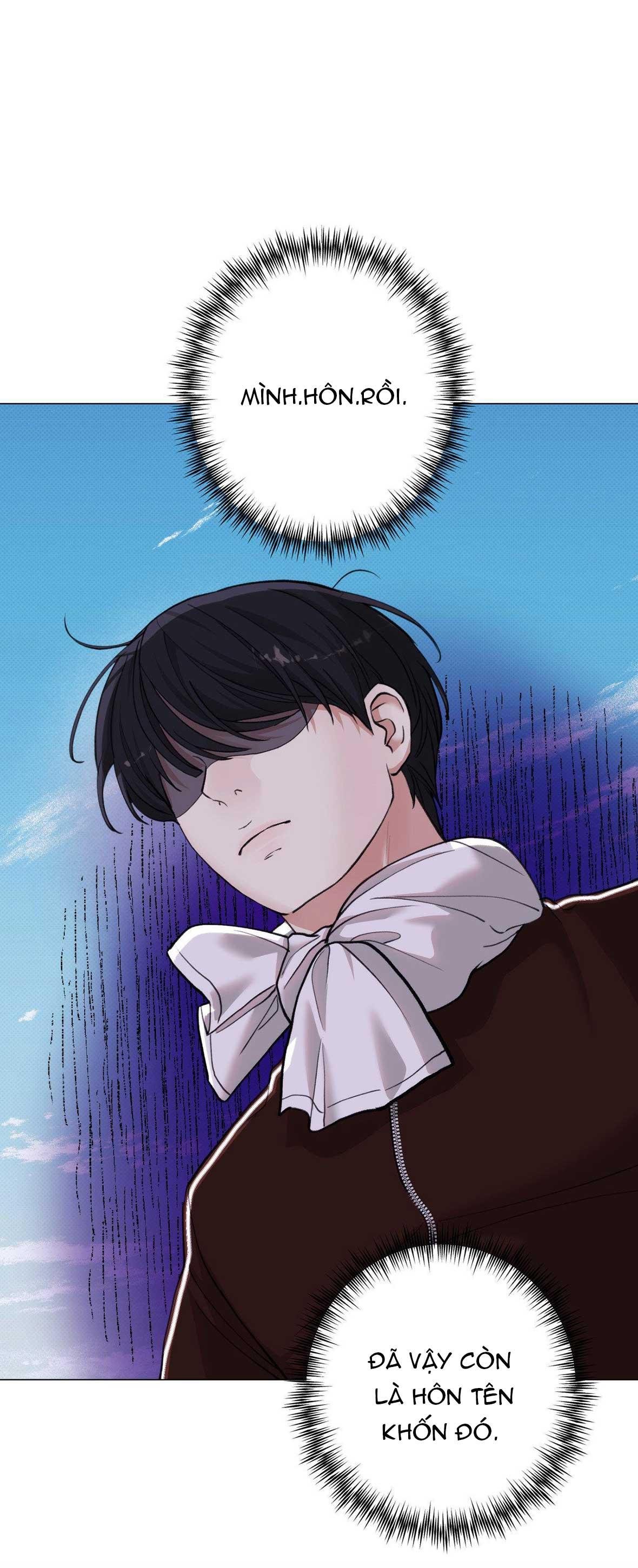 em bé và đại ca chapter 28 27