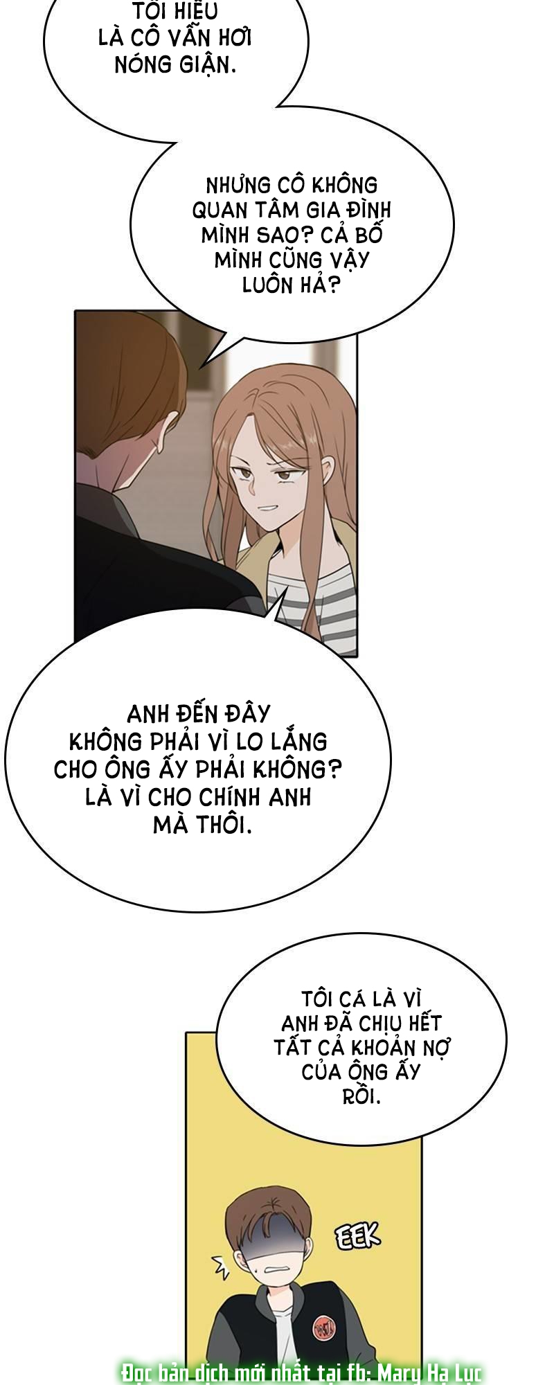 hẹn gặp anh ở kiếp thứ 19 chapter 30 2