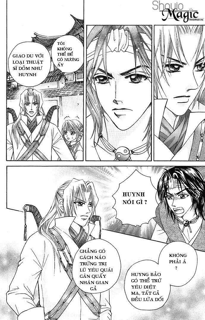 tiên khúc chapter 4 47