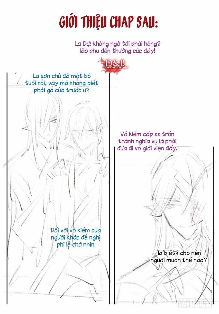 sư phụ lại trêu chọc ta chapter 69 38