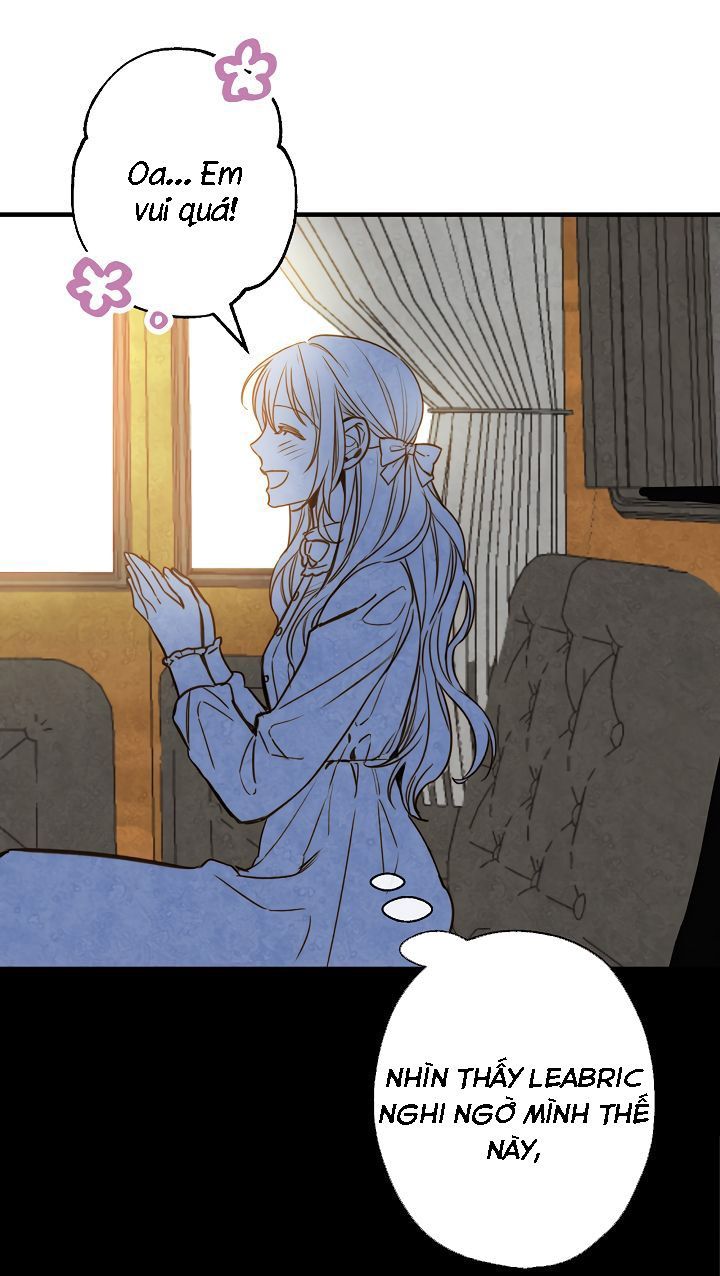 hoàng phi bóng tối - shadow queen chapter 10 51