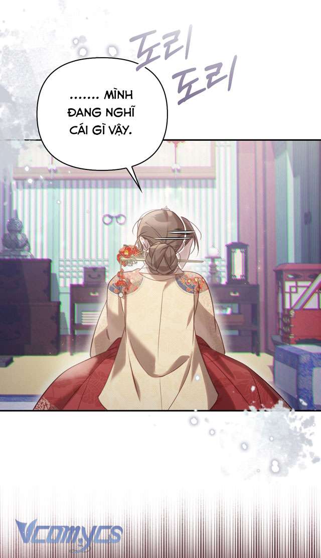 [18+] tiết học bí mật của trung điện chapter 42 9