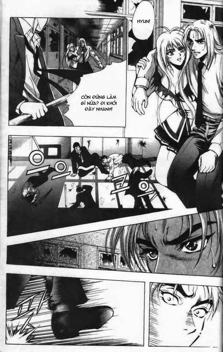 evil's return chapter 8 17