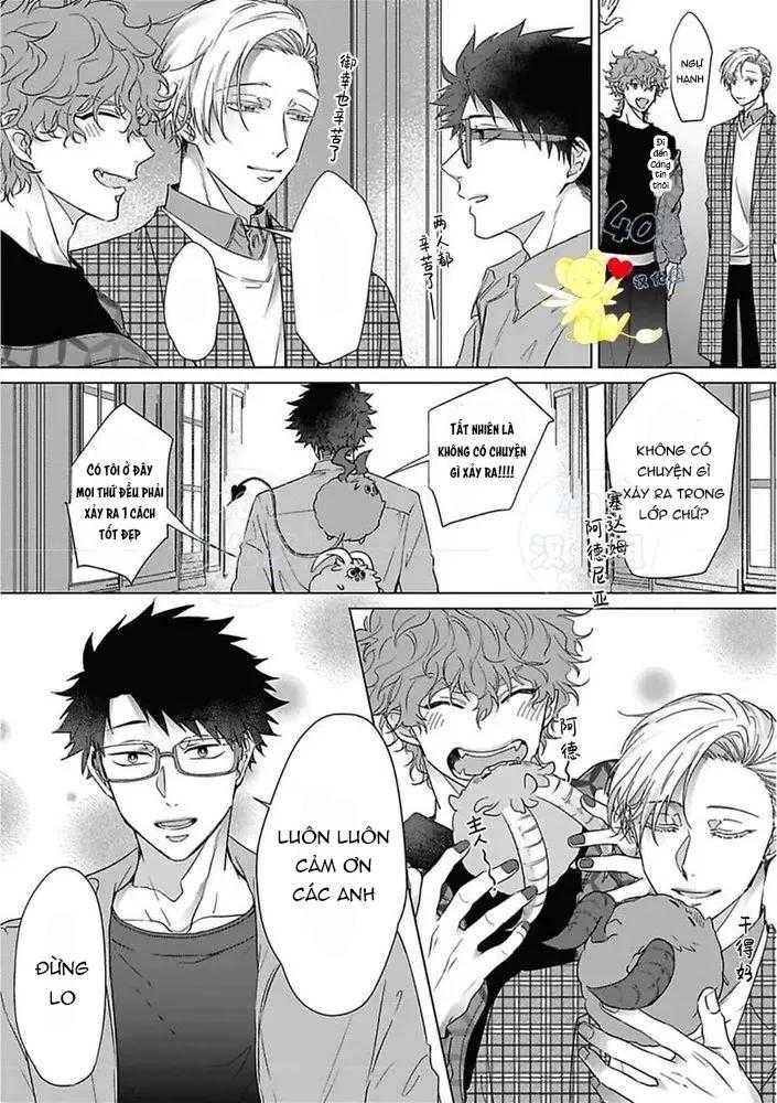 cơn ác mộng vô đạo đức chapter 2 15