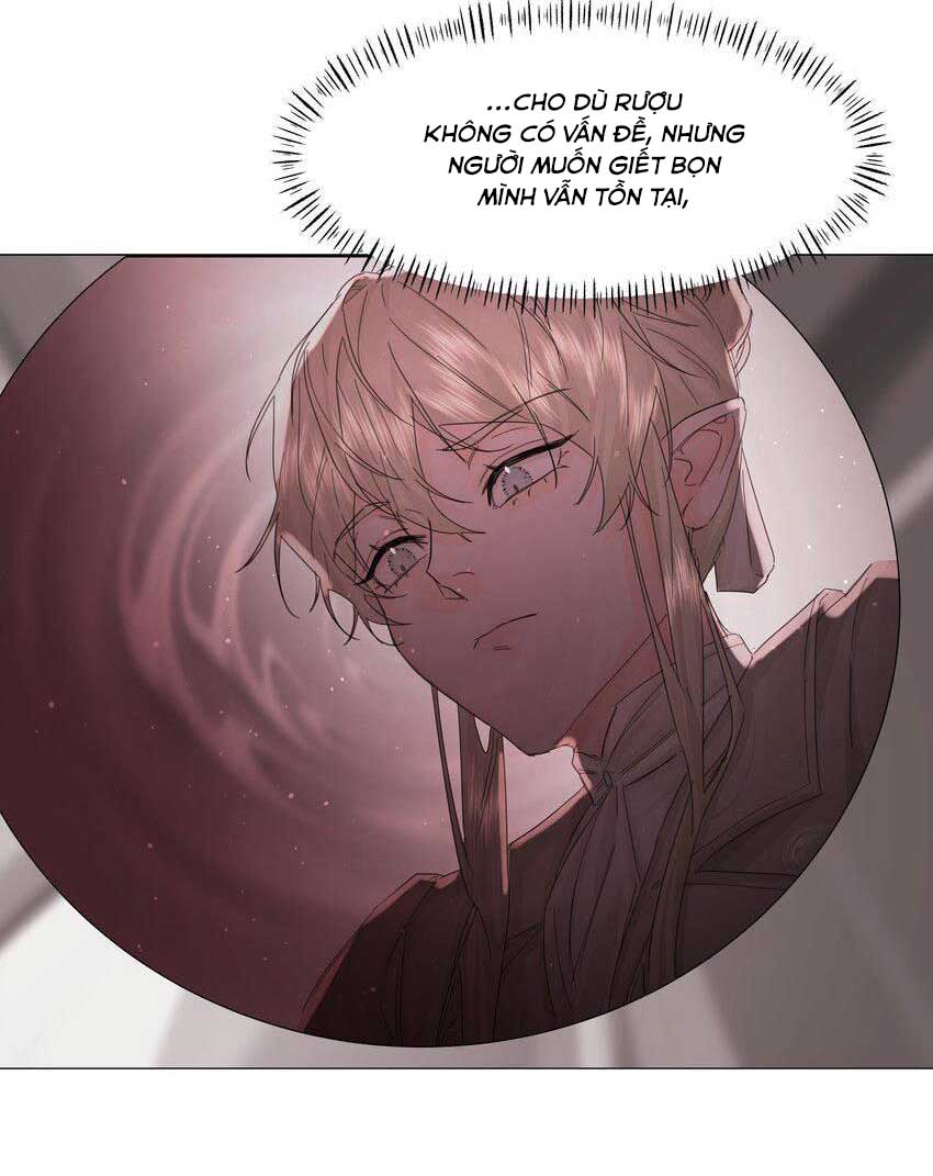 tình cũ là vua chapter 20 39