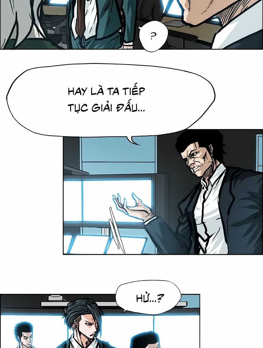 bá chủ học đường ss2 chapter 47 19