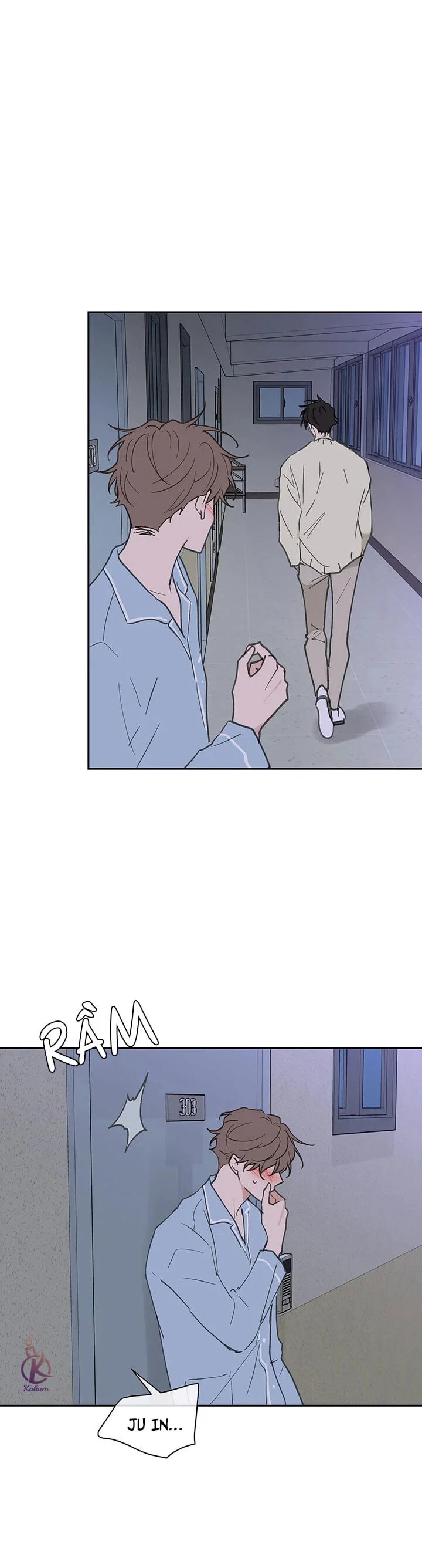 tâm tư của ju in chapter 59 40