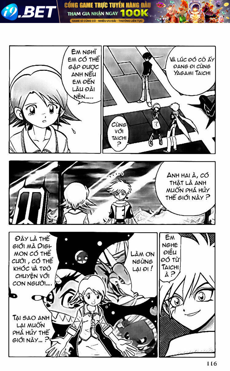 little star chapter 33 7