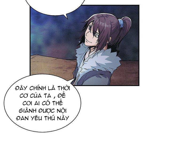 mục hạ vô nhân chapter 3 105