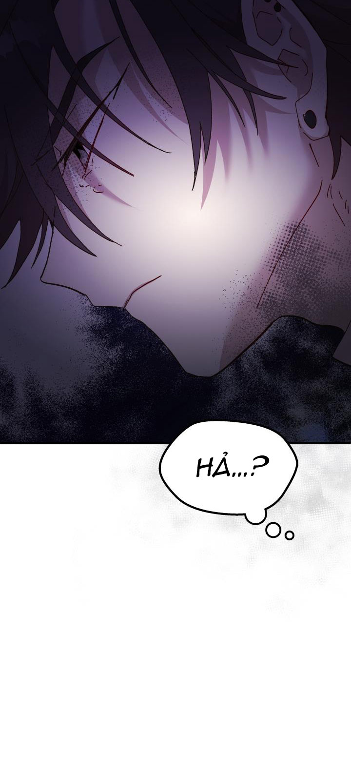 công chúa giả điên chapter 61.2 1