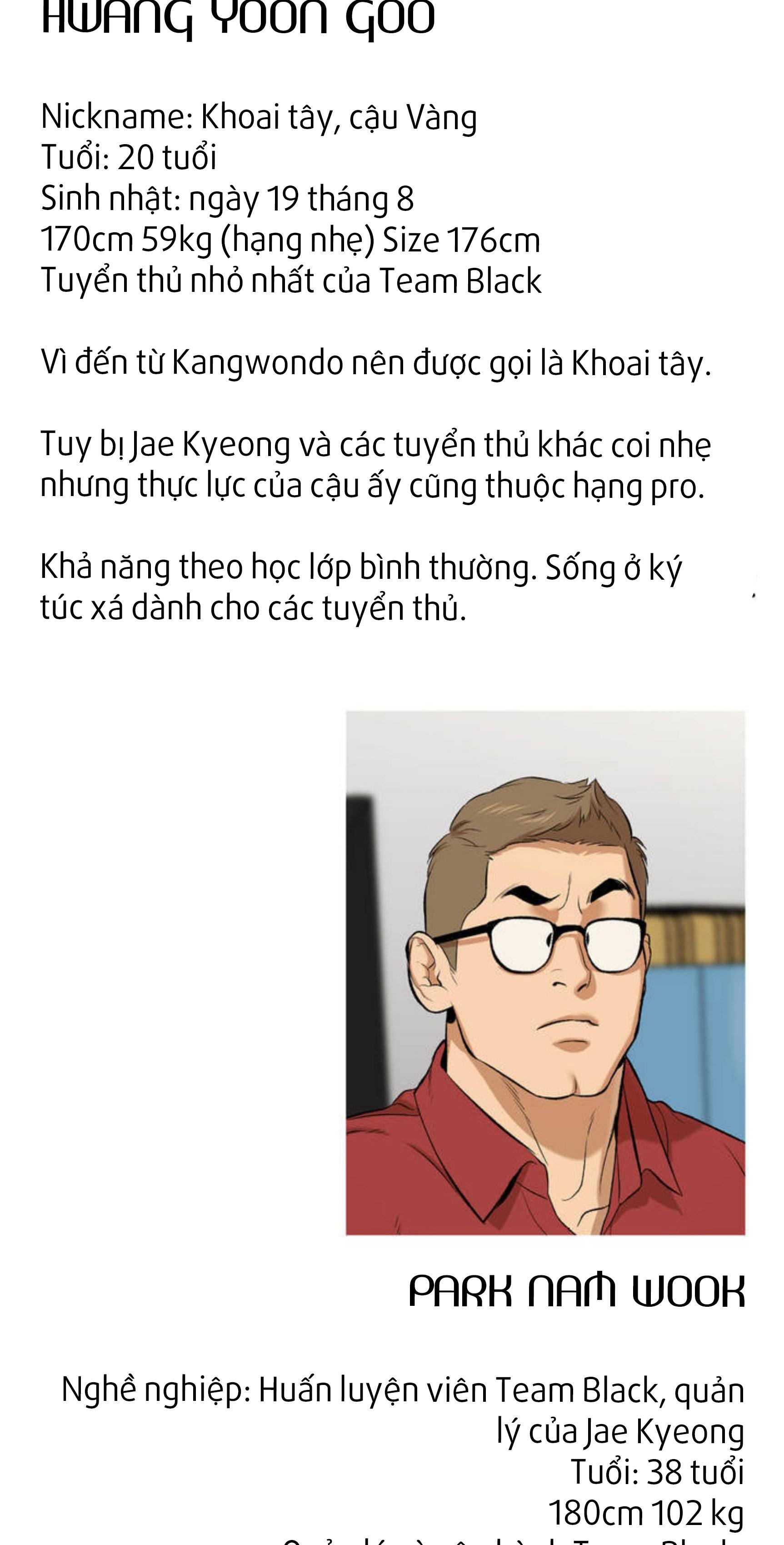 điềm rủi chapter 29.1 7