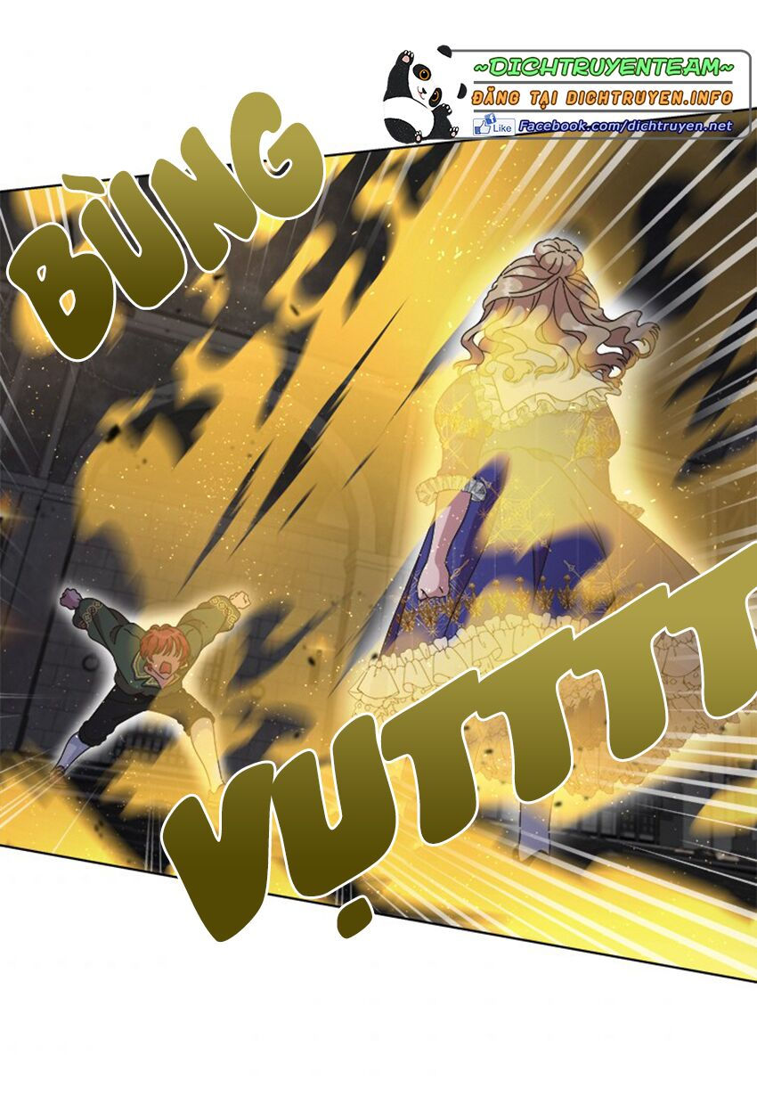 con gái bảo bối của ma vương chapter 133 37